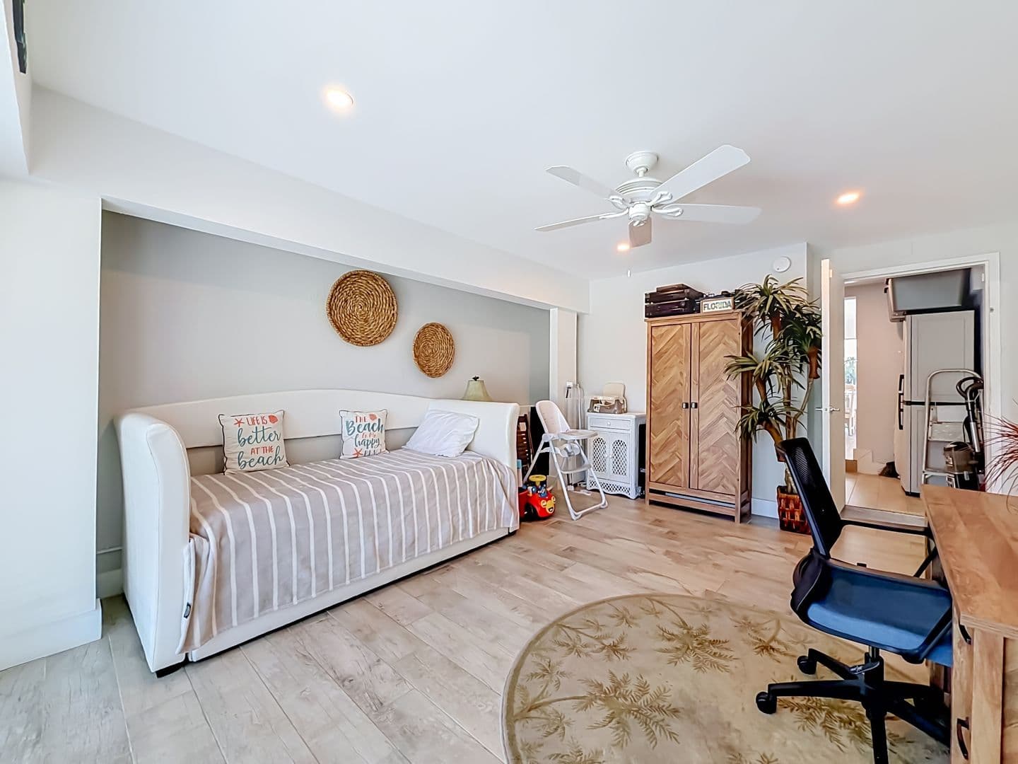 Ft Lauderdale by the sea House: 238 Corsair Ave