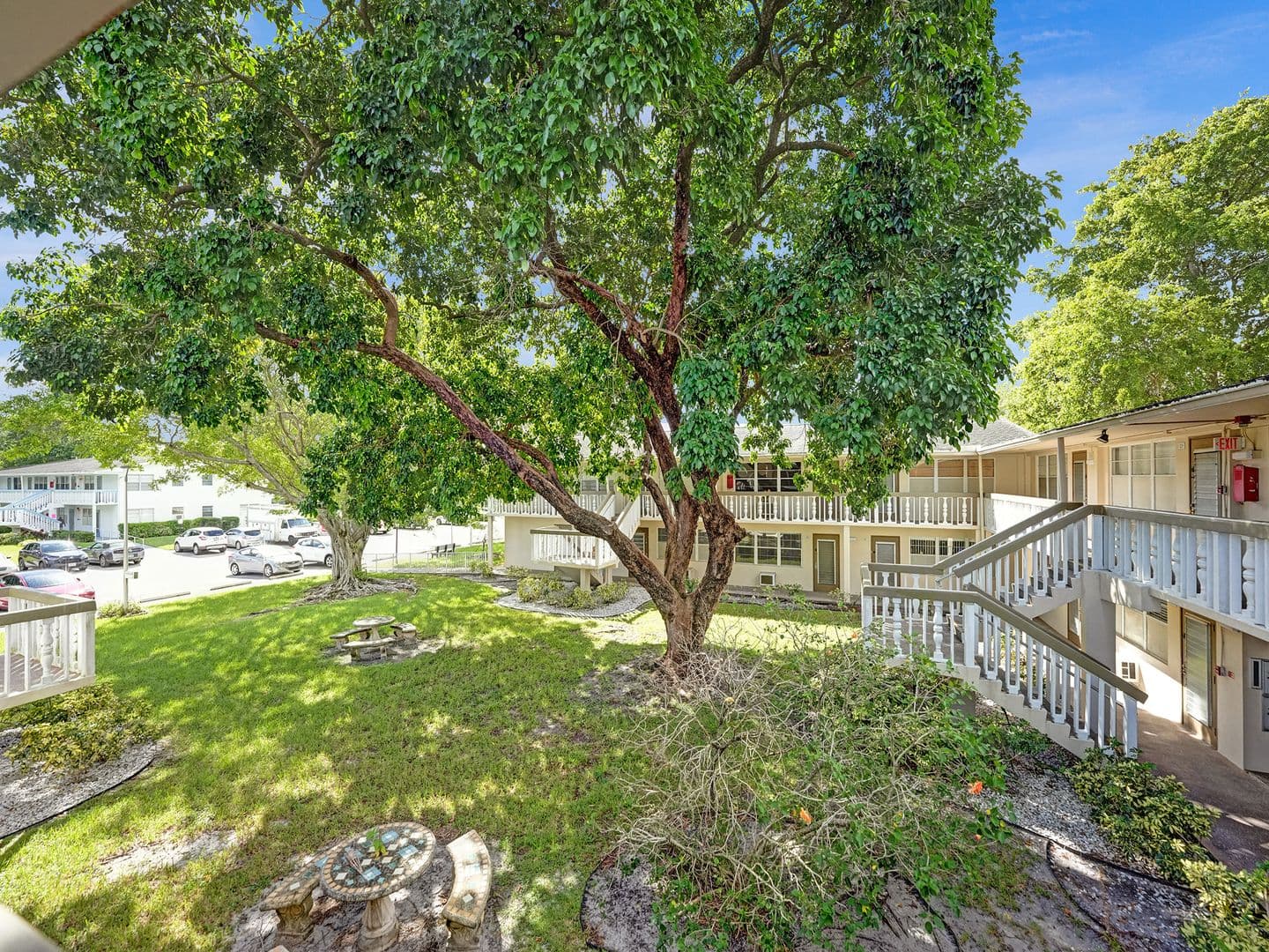 DEERFIELD BEACH Condo: 232 Farnham J