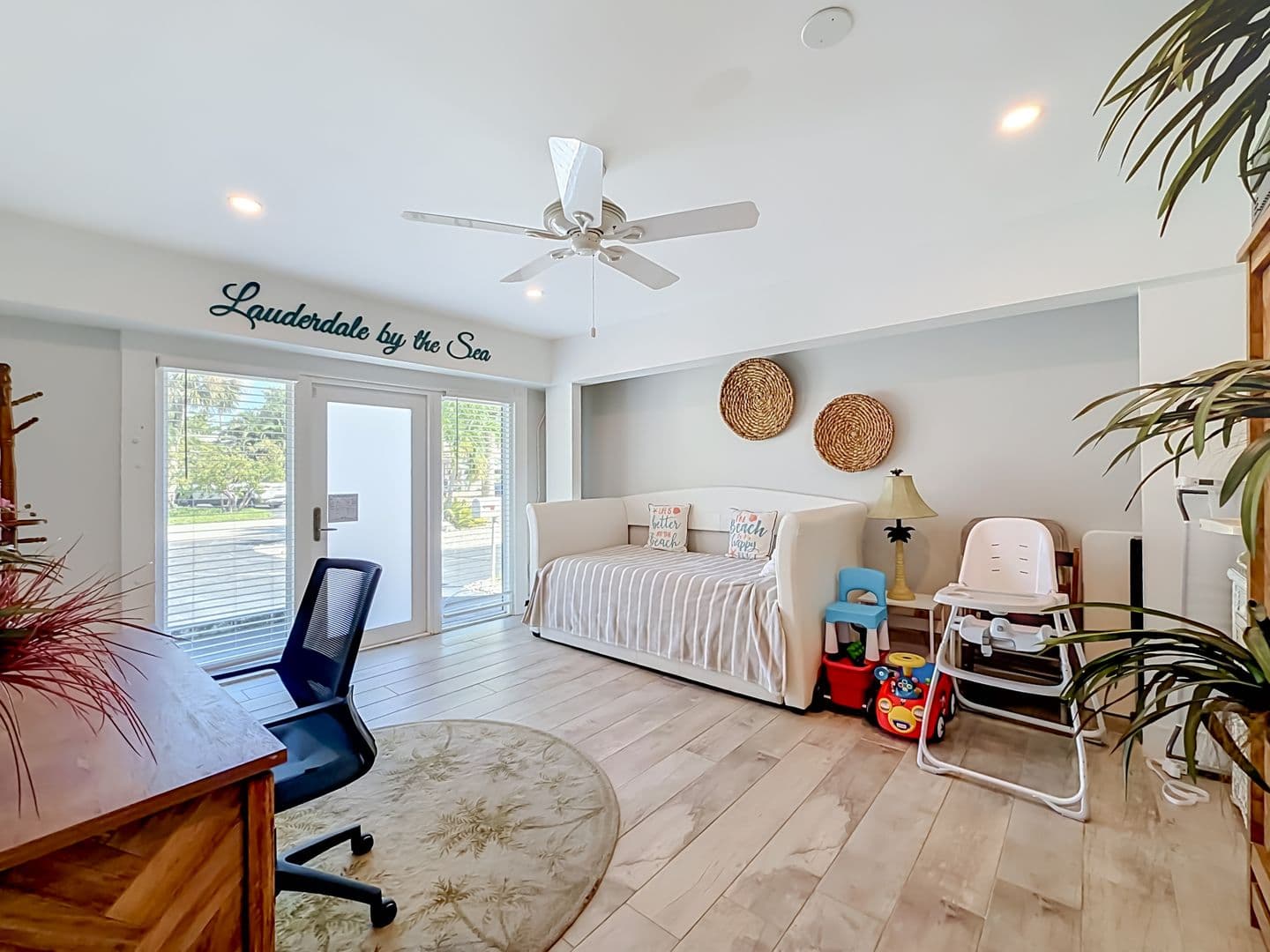 Ft Lauderdale by the sea House: 238 Corsair Ave
