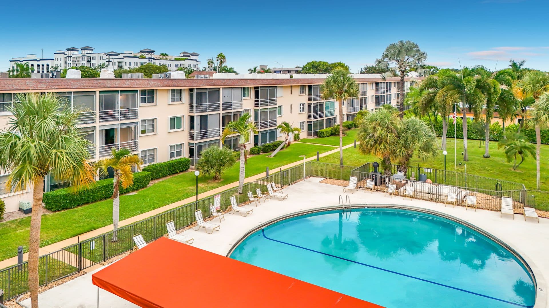 Lighthouse Point House: 4500 N Federal Highway #315B
