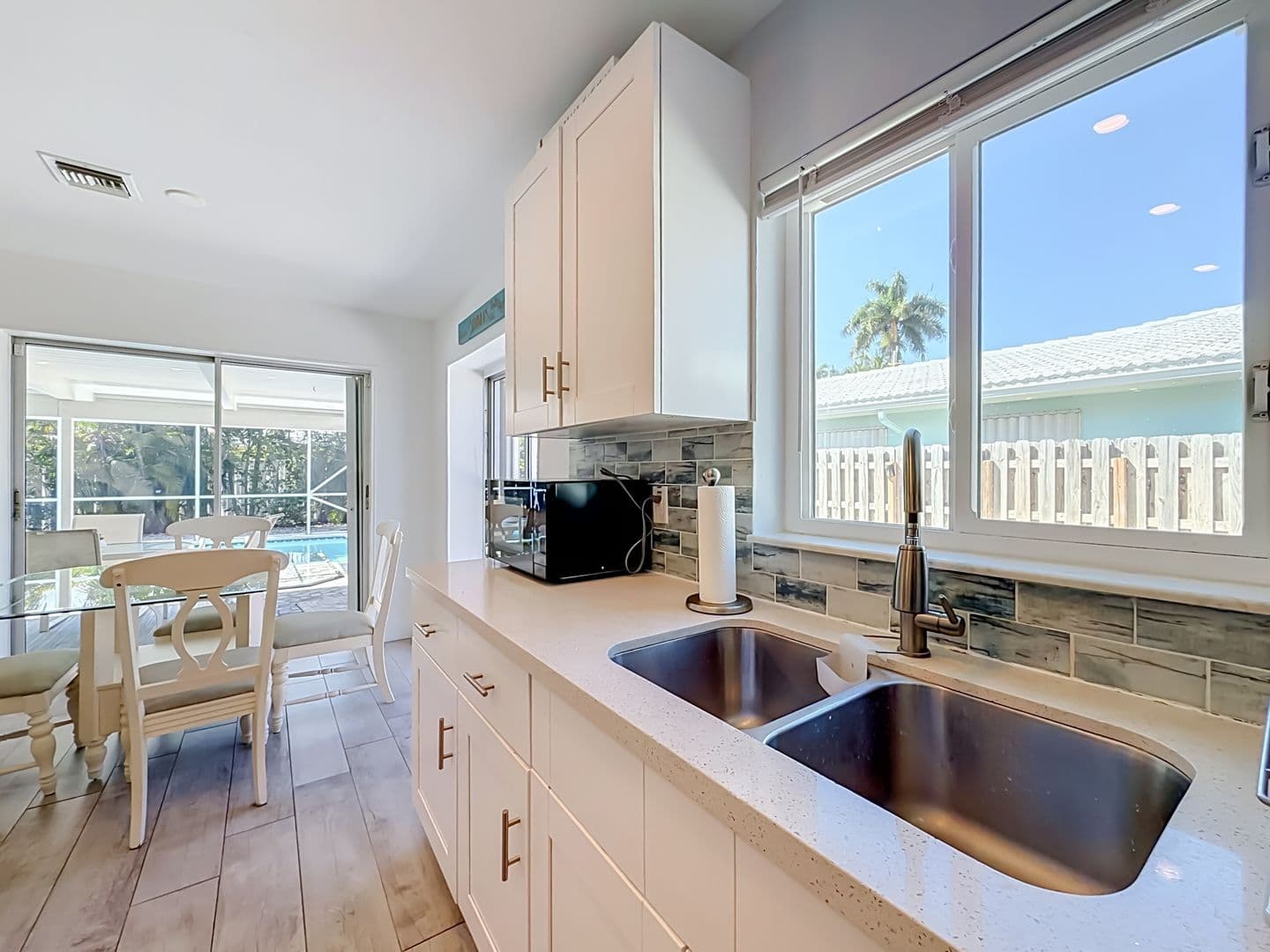 Ft Lauderdale by the sea House: 238 Corsair Ave