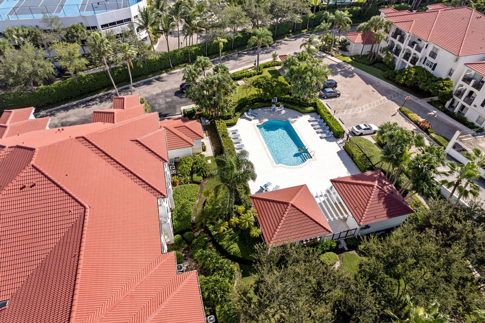 Aventura House: 3205 NE 184th Street unit 9203