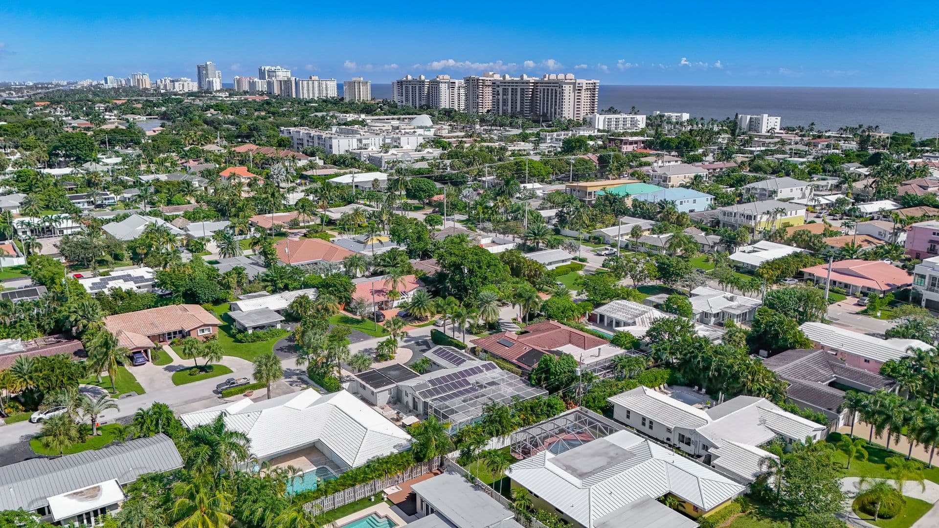 Ft Lauderdale by the sea House: 238 Corsair Ave