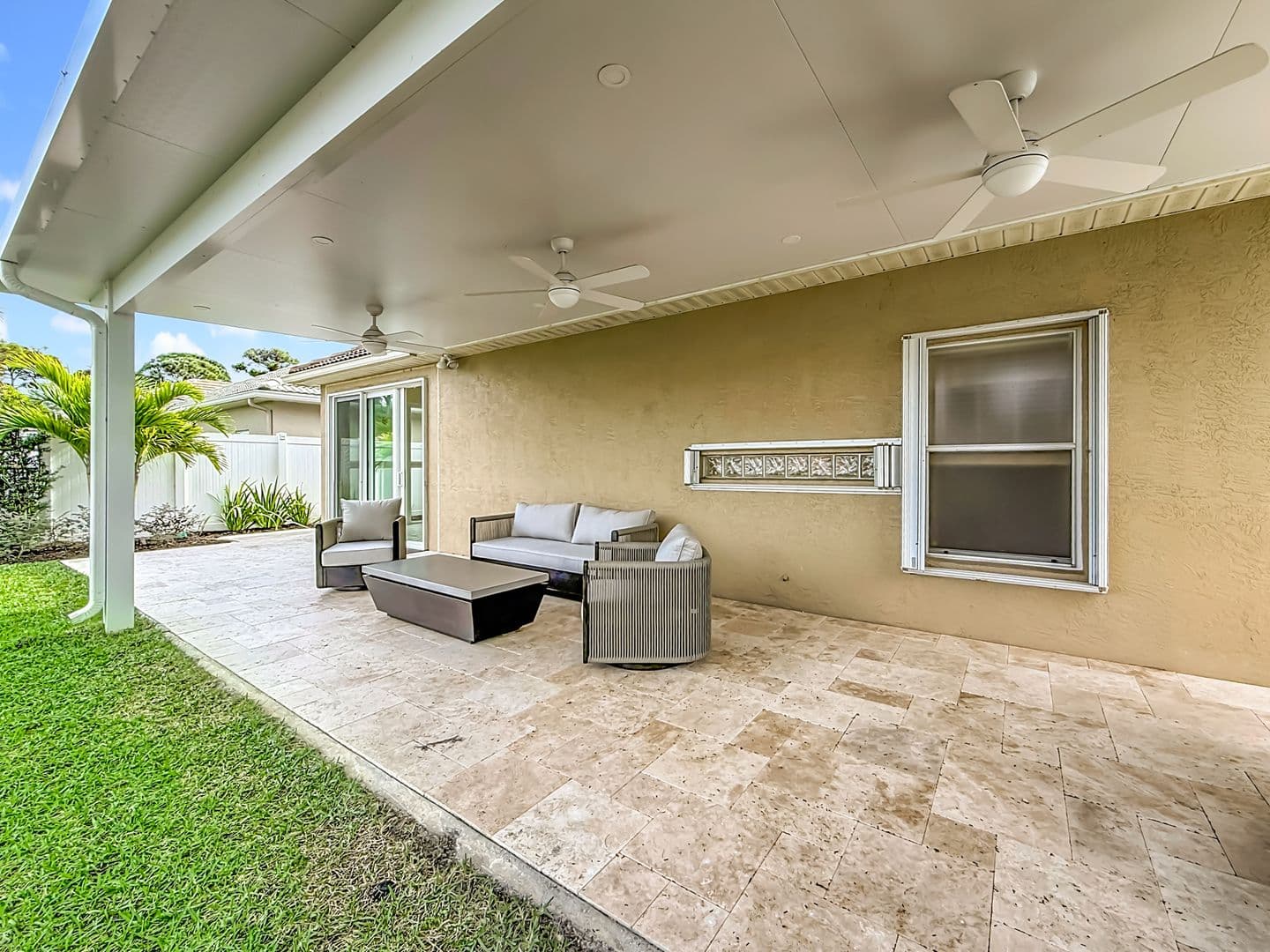 Delray Beach House: 1143 Canoe Point
