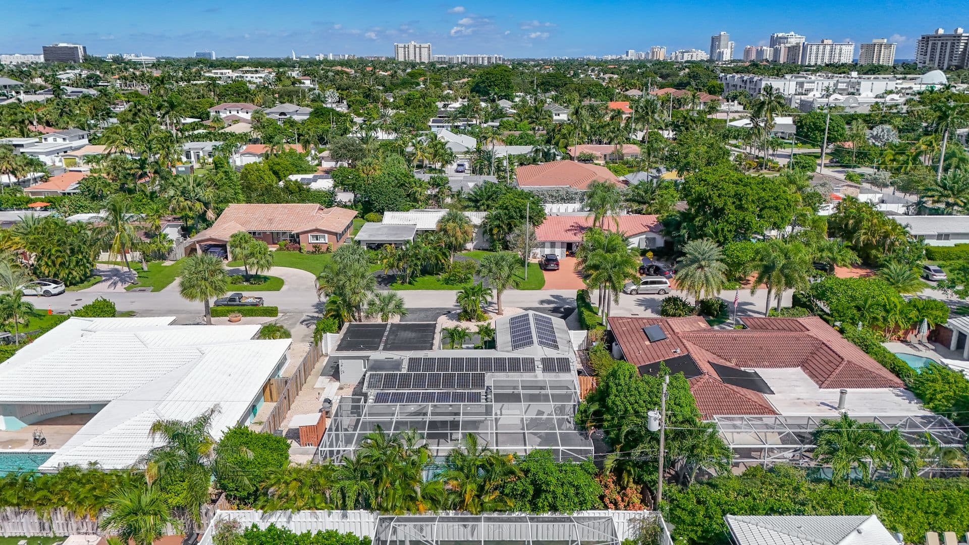 Ft Lauderdale by the sea House: 238 Corsair Ave