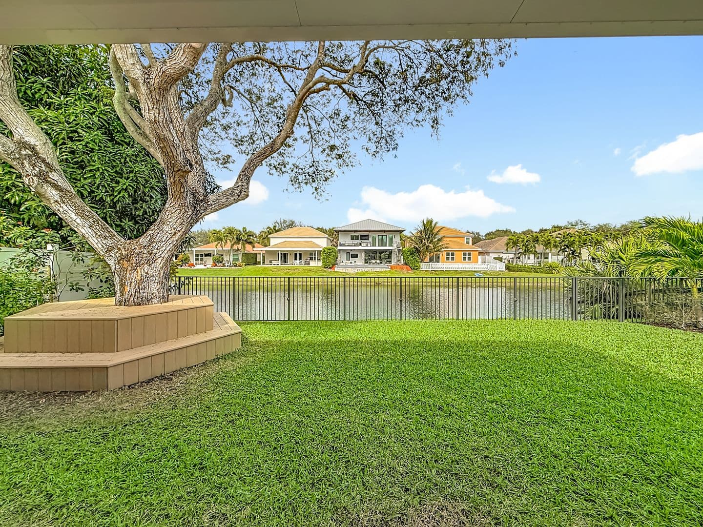 Delray Beach House: 1143 Canoe Point