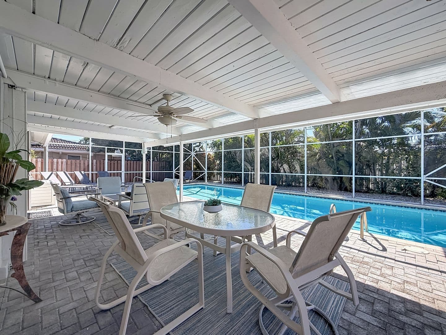 Ft Lauderdale by the sea House: 238 Corsair Ave