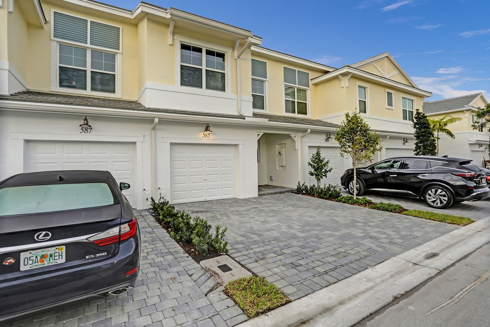 Deerfield Beach, House: 585 Sanderling Circle