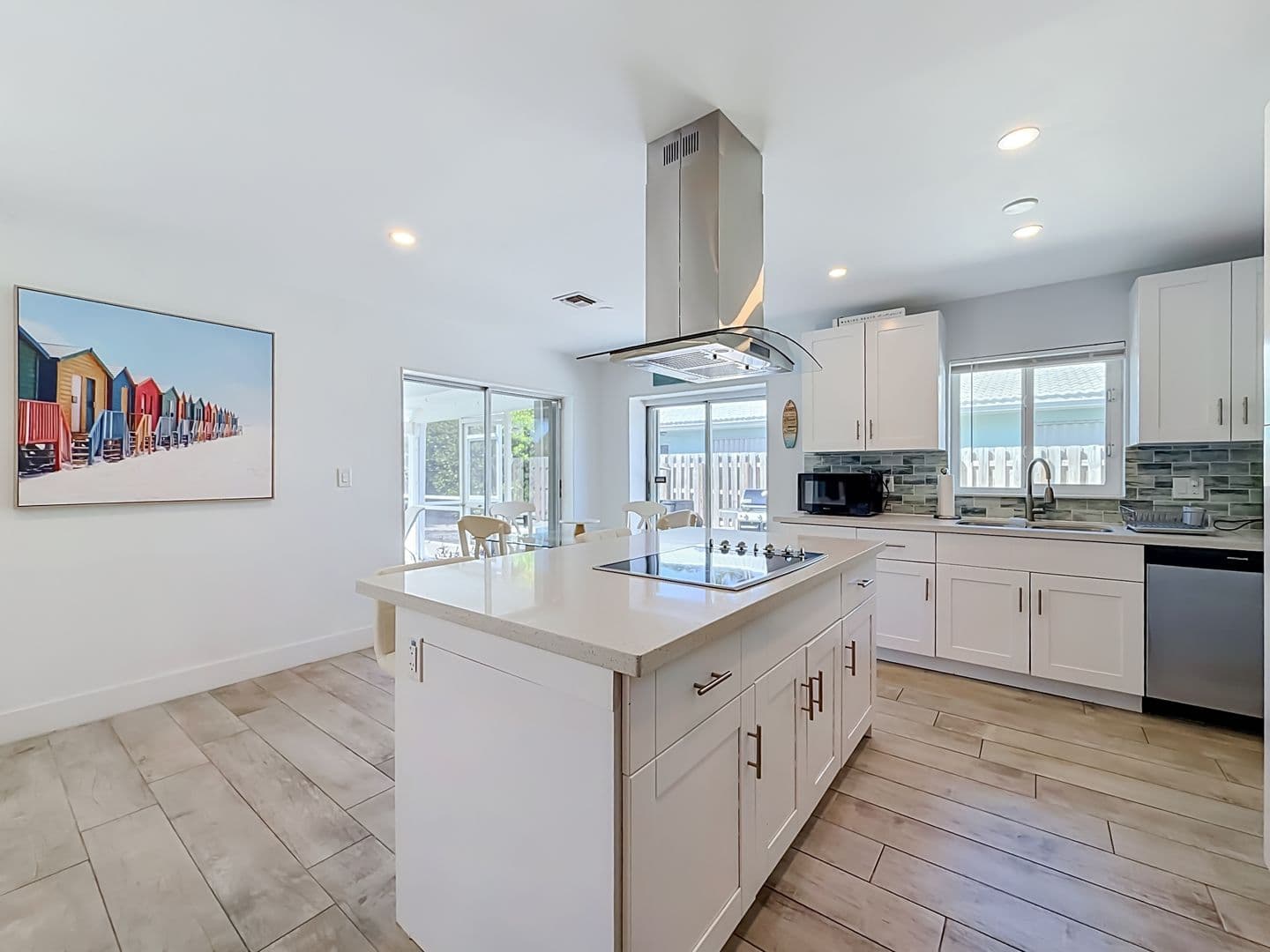 Ft Lauderdale by the sea House: 238 Corsair Ave