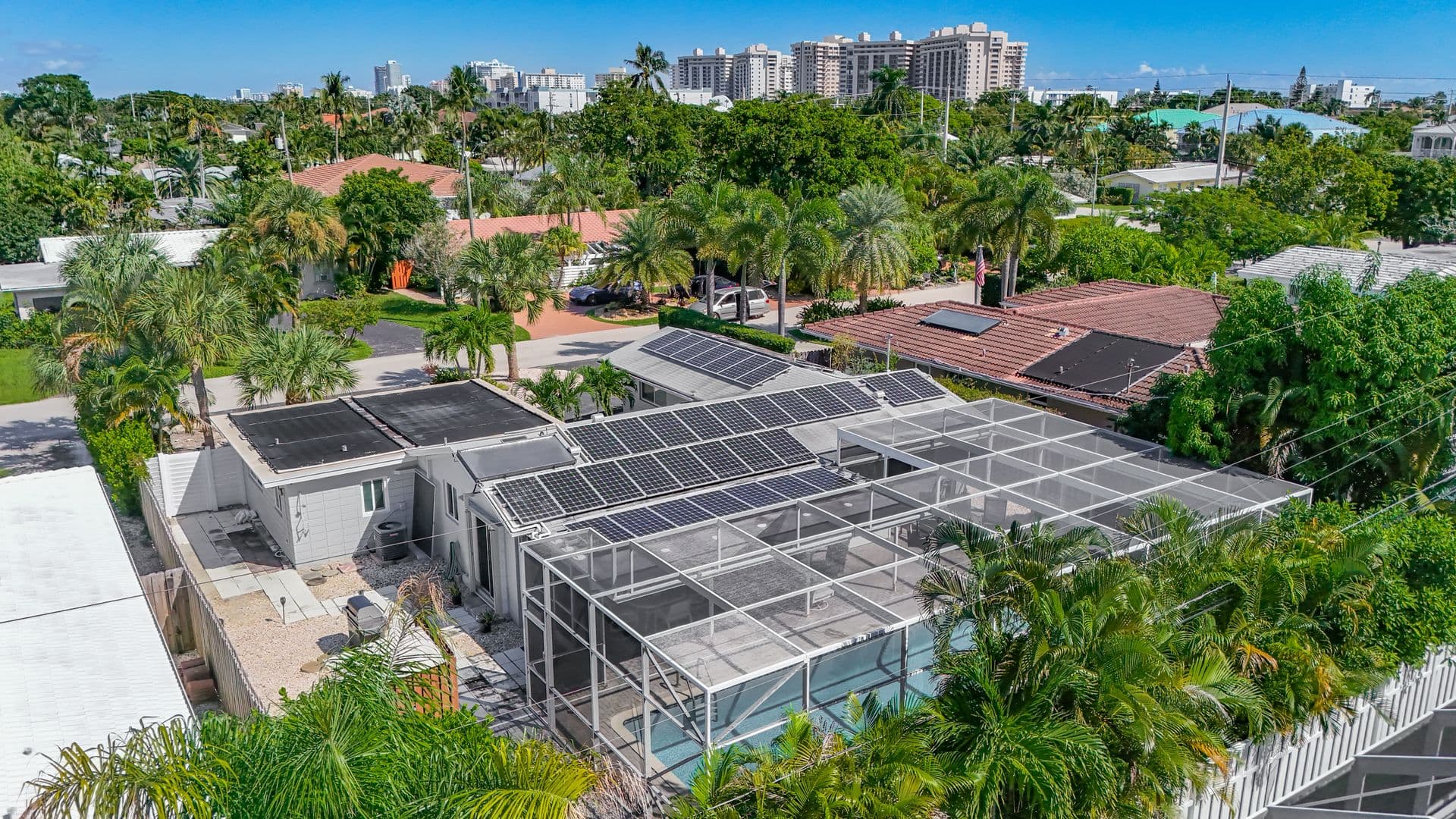 Ft Lauderdale by the sea House: 238 Corsair Ave