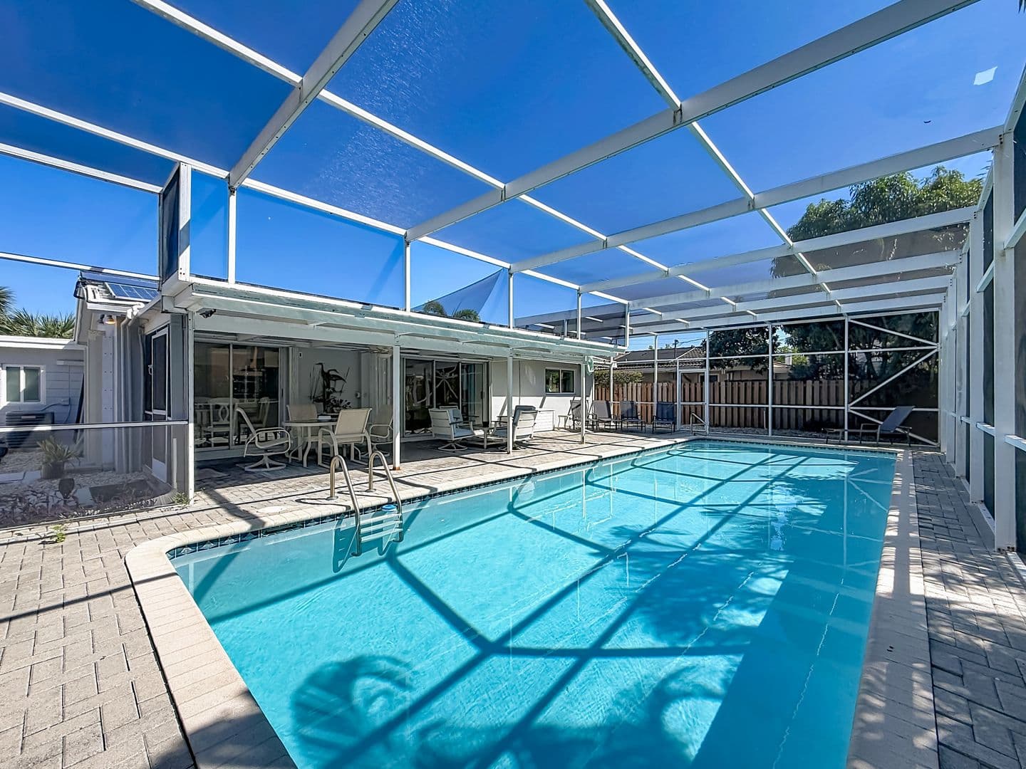 Ft Lauderdale by the sea House: 238 Corsair Ave