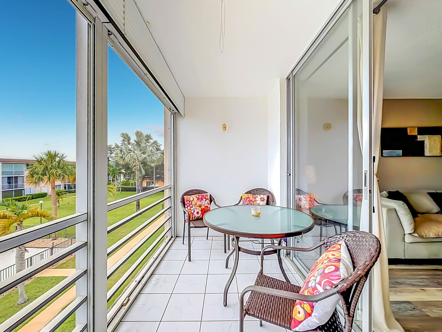 Lighthouse Point House: 4500 N Federal Highway #315B