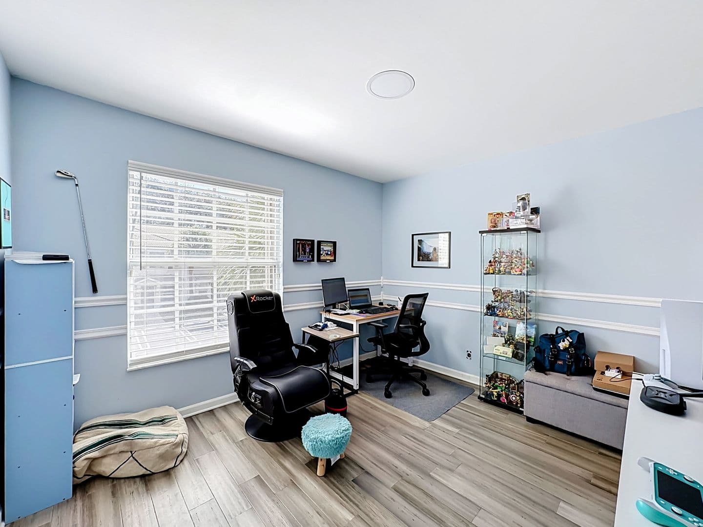 West Palm Beach House: 5210 Palmbrook Circle