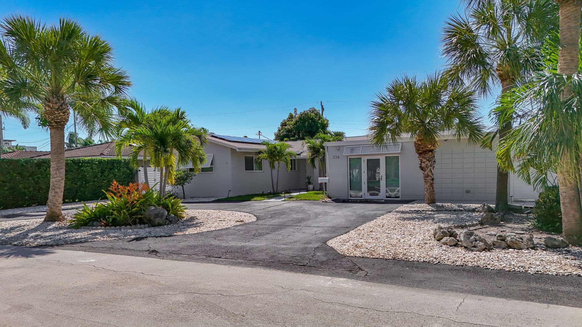 Ft Lauderdale by the sea House: 238 Corsair Ave