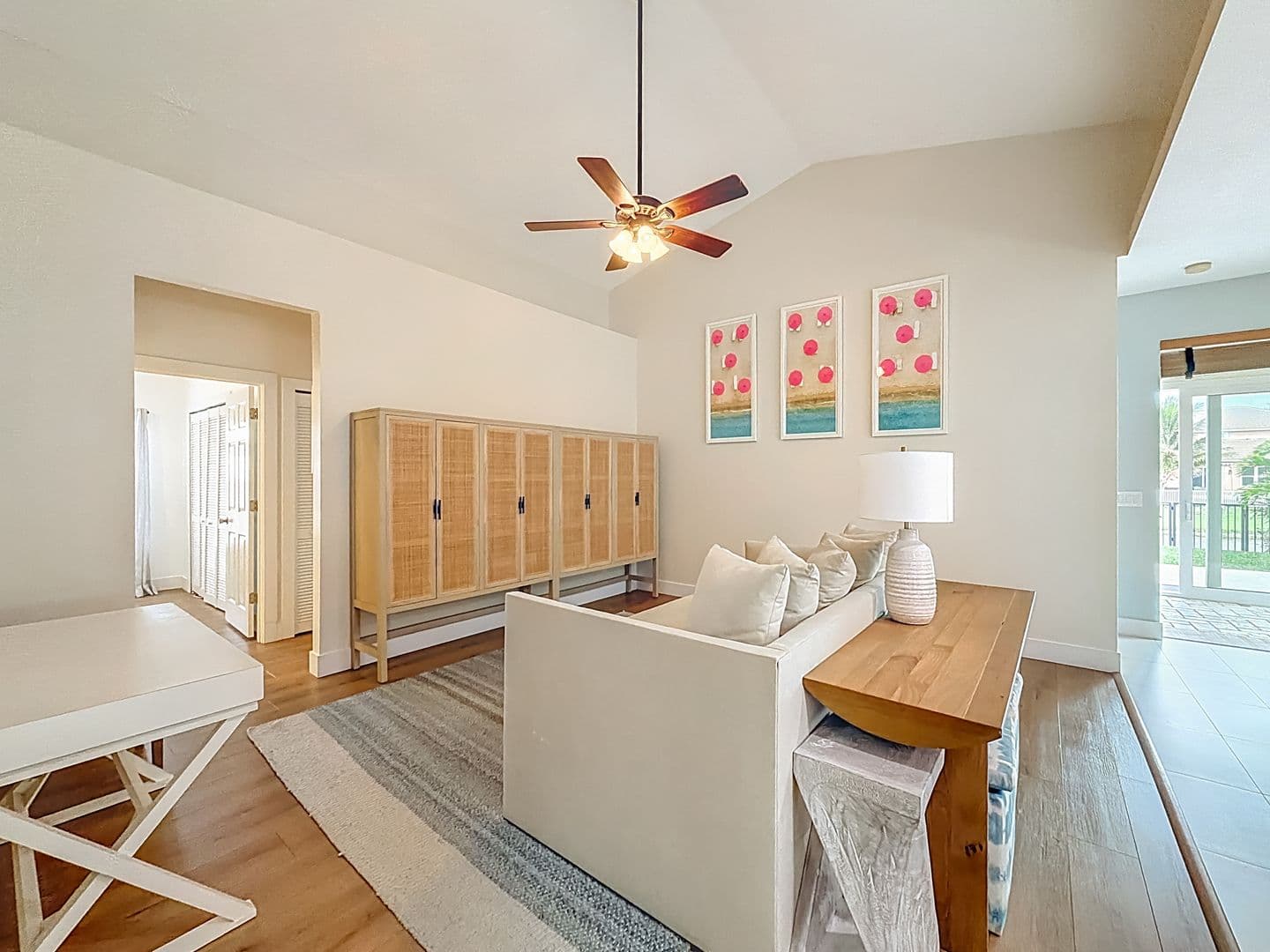 Delray Beach House: 1143 Canoe Point