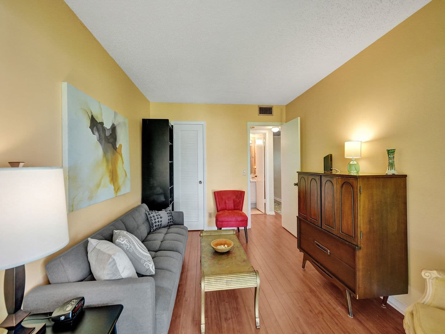 DEERFIELD BEACH Condo: 232 Farnham J