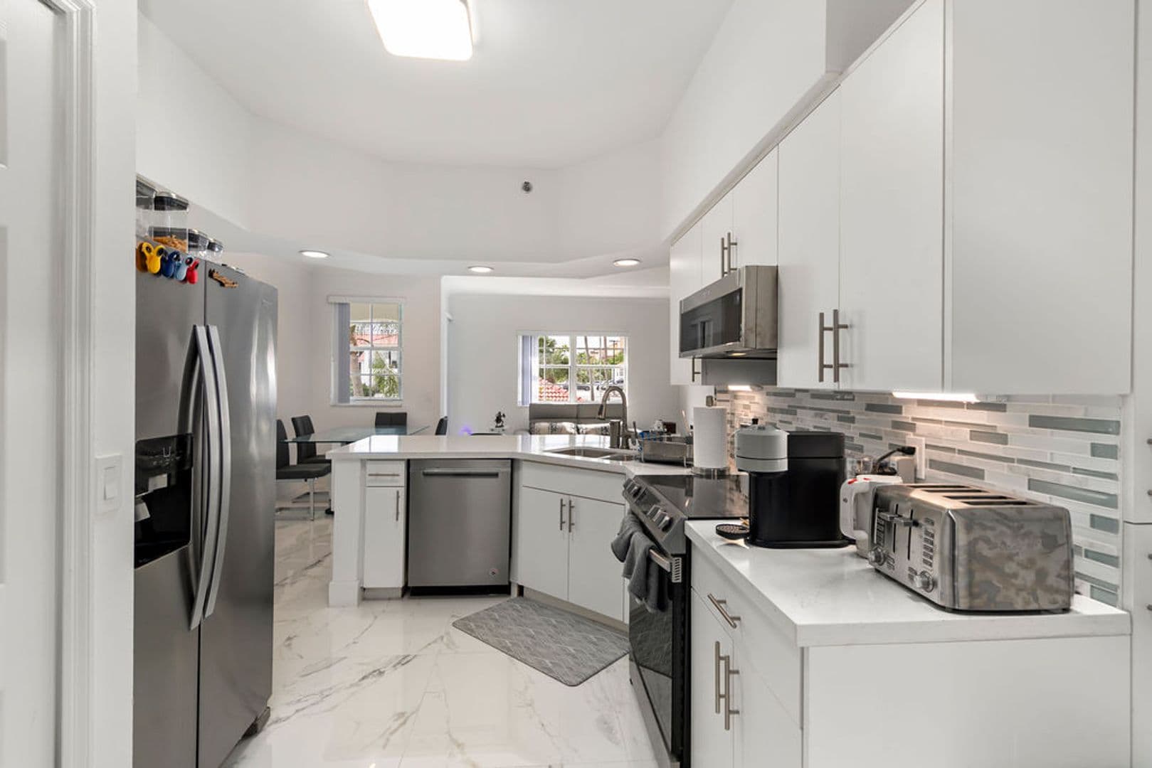 Aventura House: 3205 NE 184th Street unit 9203