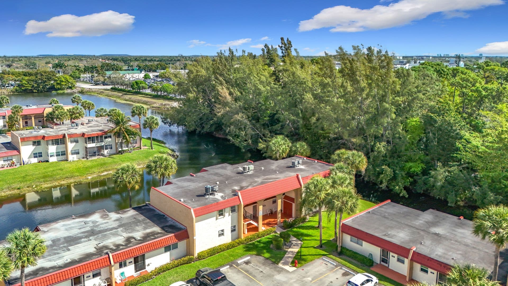 West Palm Beach House: 235 Lake Dora Drive