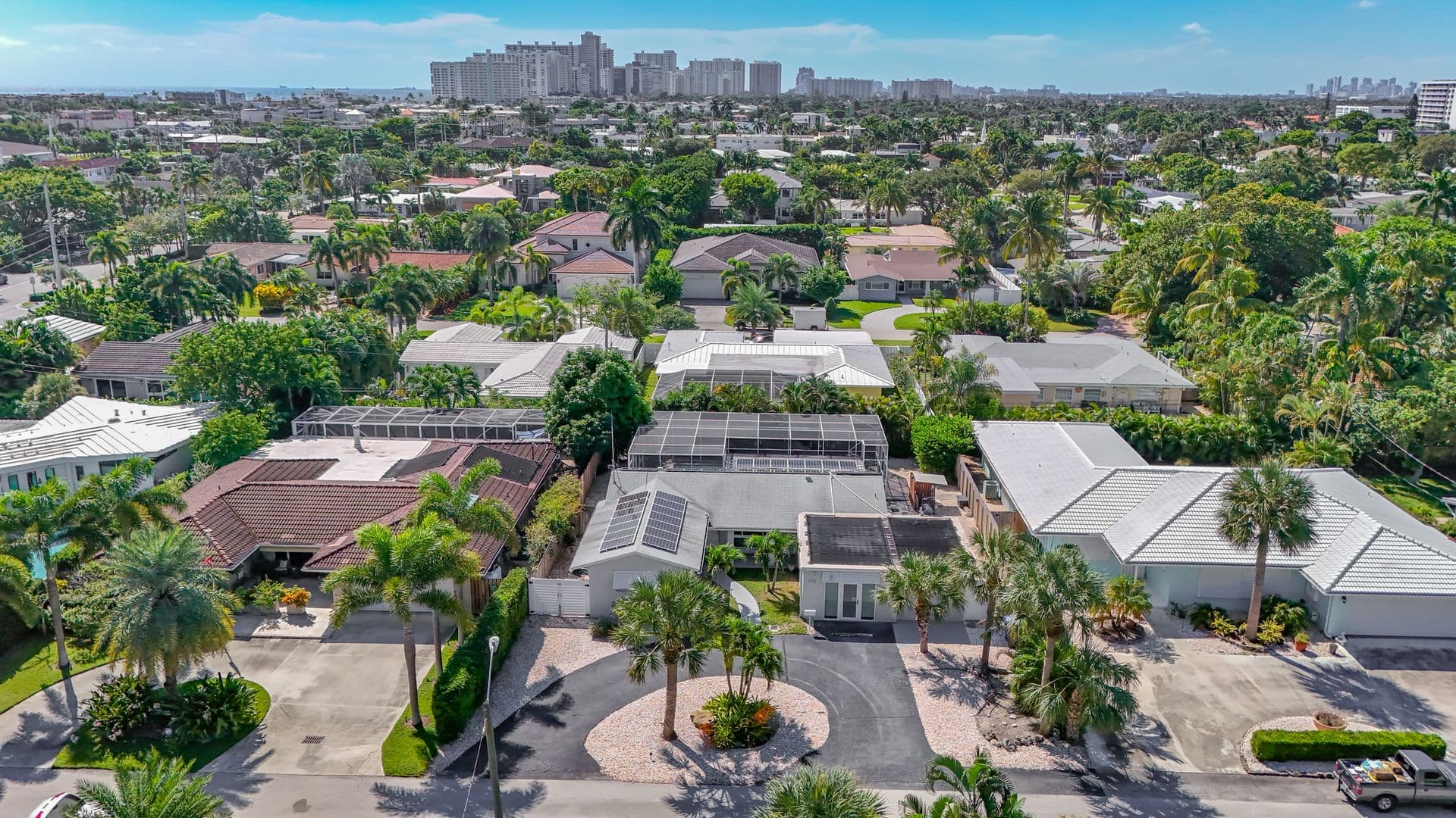 Ft Lauderdale by the sea House: 238 Corsair Ave