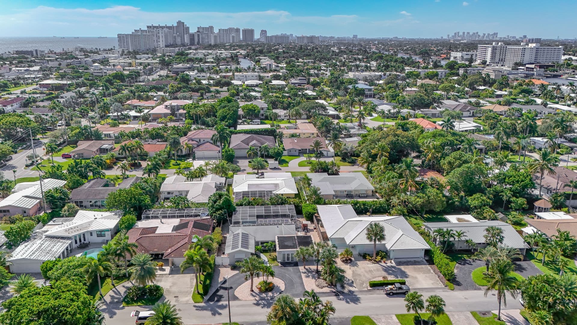 Ft Lauderdale by the sea House: 238 Corsair Ave