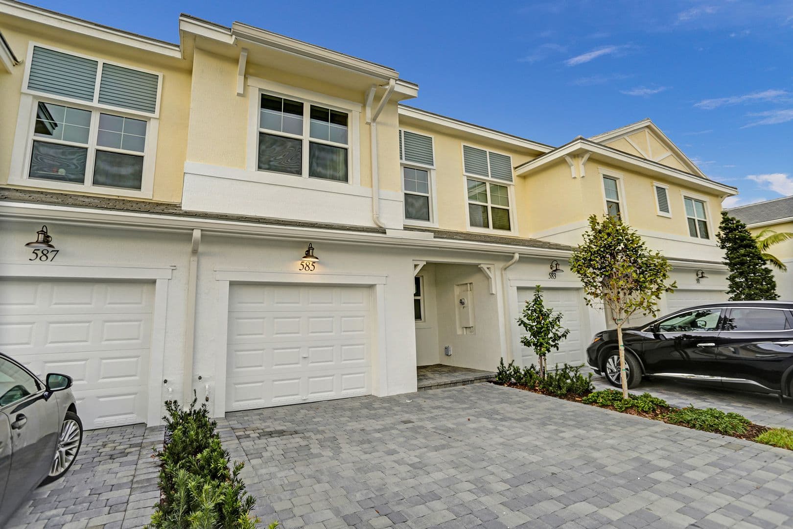 Deerfield Beach, House: 585 Sanderling Circle
