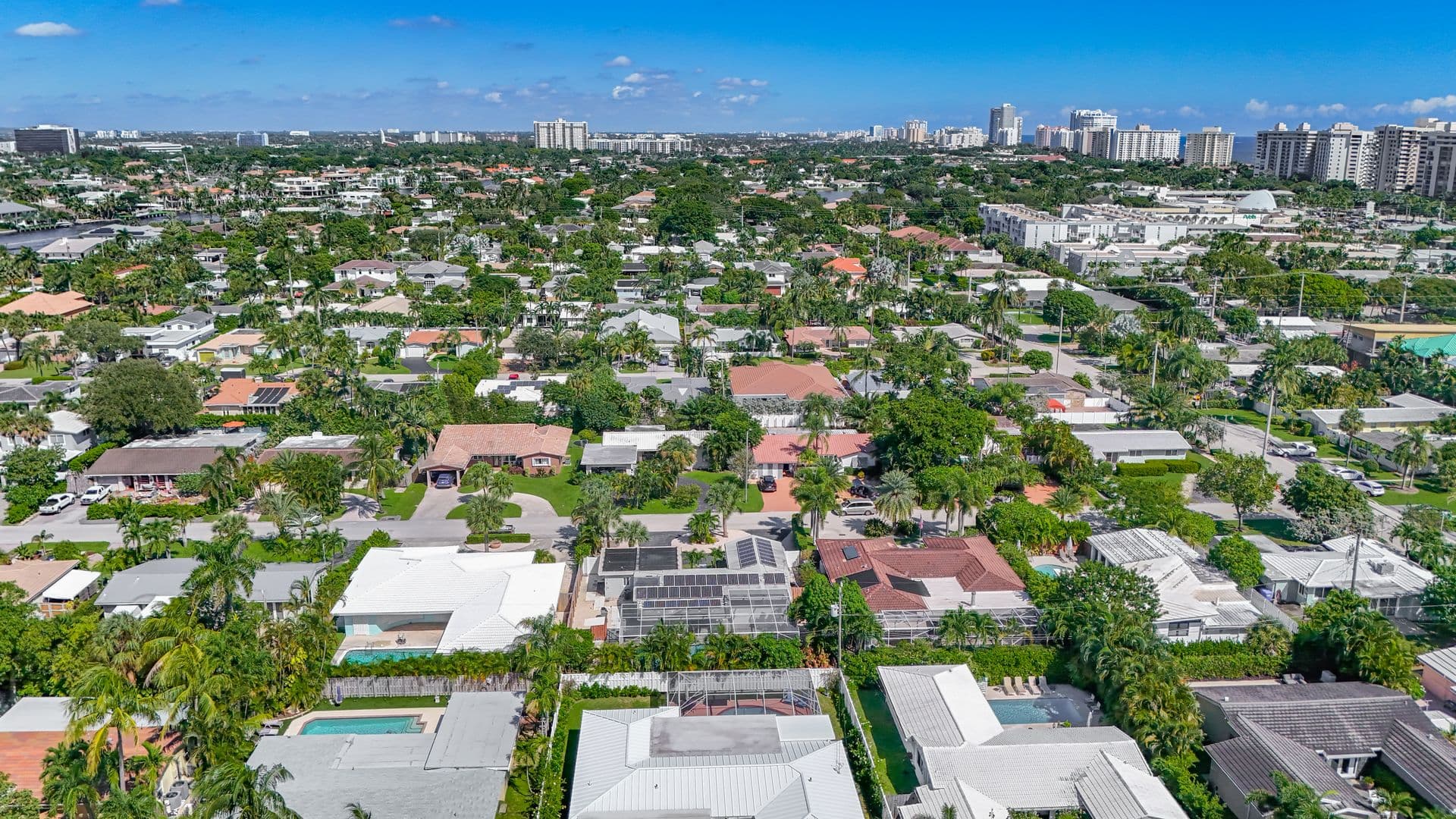 Ft Lauderdale by the sea House: 238 Corsair Ave