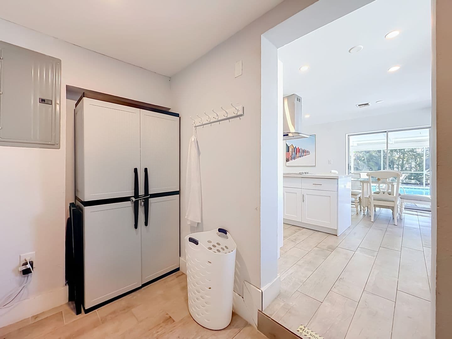 Ft Lauderdale by the sea House: 238 Corsair Ave