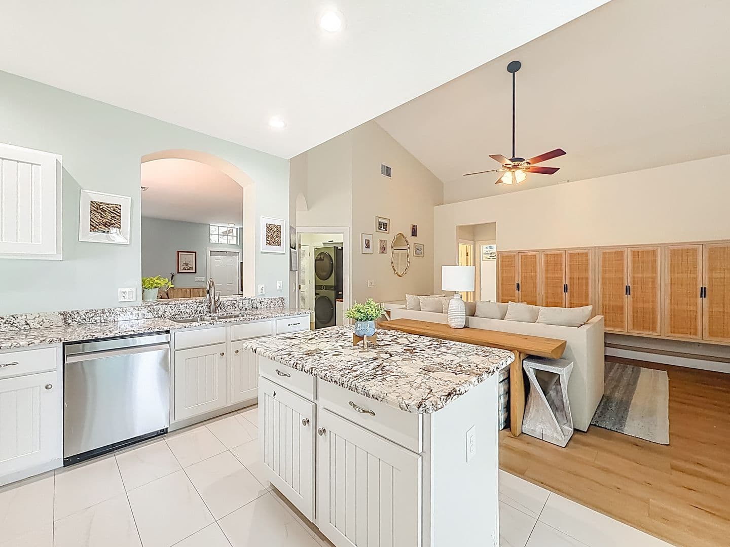 Delray Beach House: 1143 Canoe Point