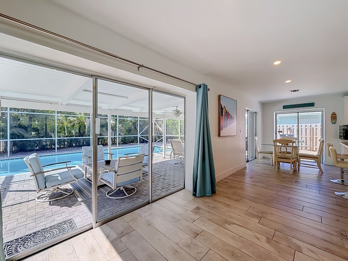 Ft Lauderdale by the sea House: 238 Corsair Ave