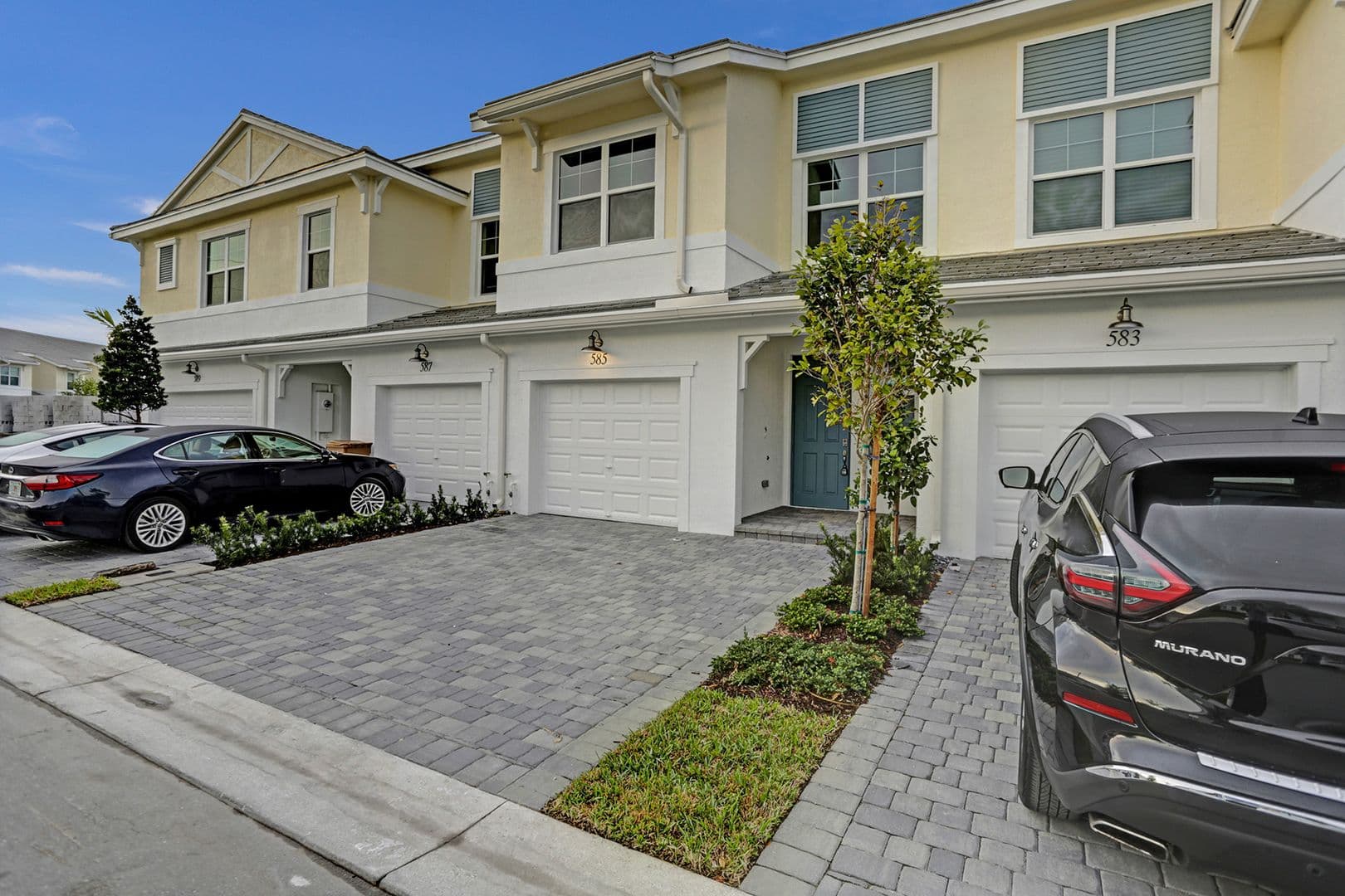 Deerfield Beach, House: 585 Sanderling Circle