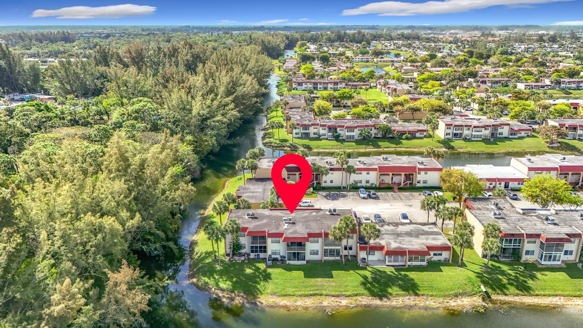 West Palm Beach House: 235 Lake Dora Drive