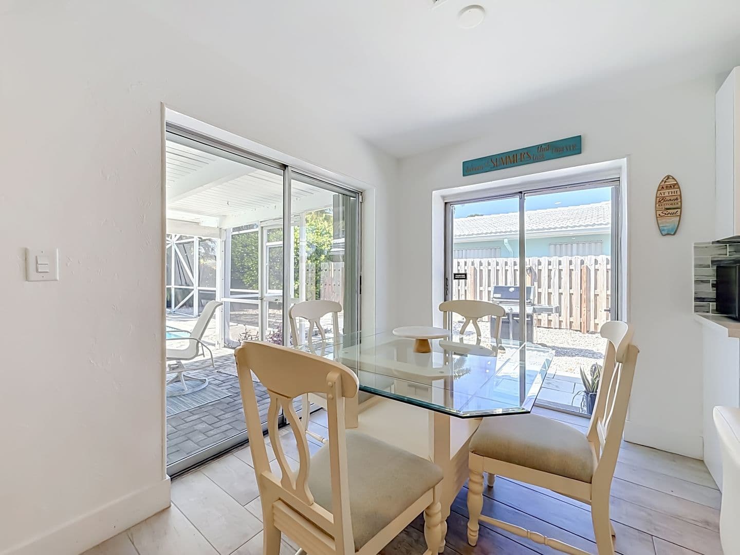 Ft Lauderdale by the sea House: 238 Corsair Ave