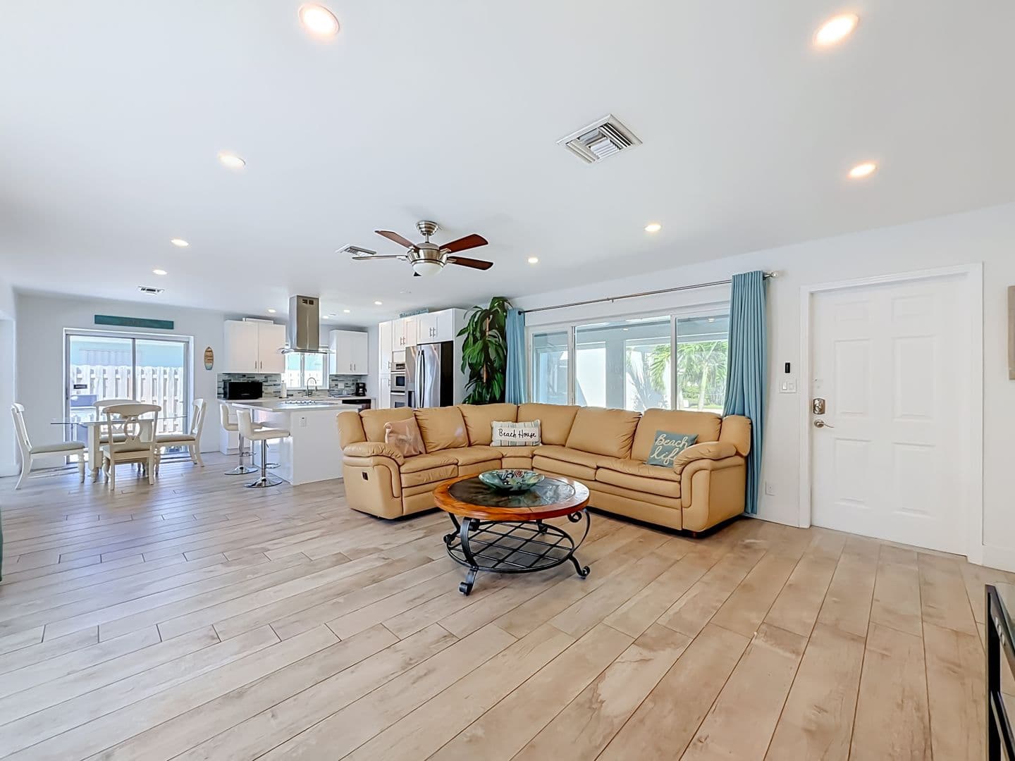 Ft Lauderdale by the sea House: 238 Corsair Ave