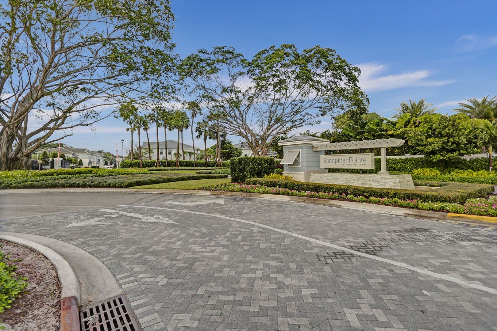 Deerfield Beach, House: 585 Sanderling Circle