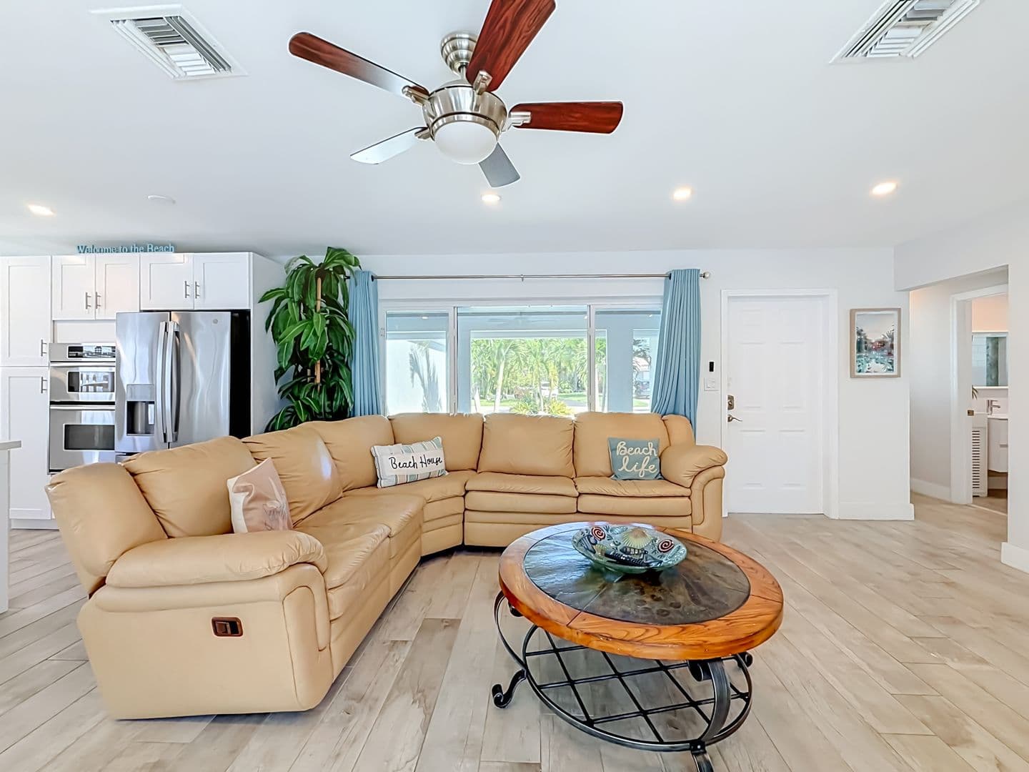 Ft Lauderdale by the sea House: 238 Corsair Ave