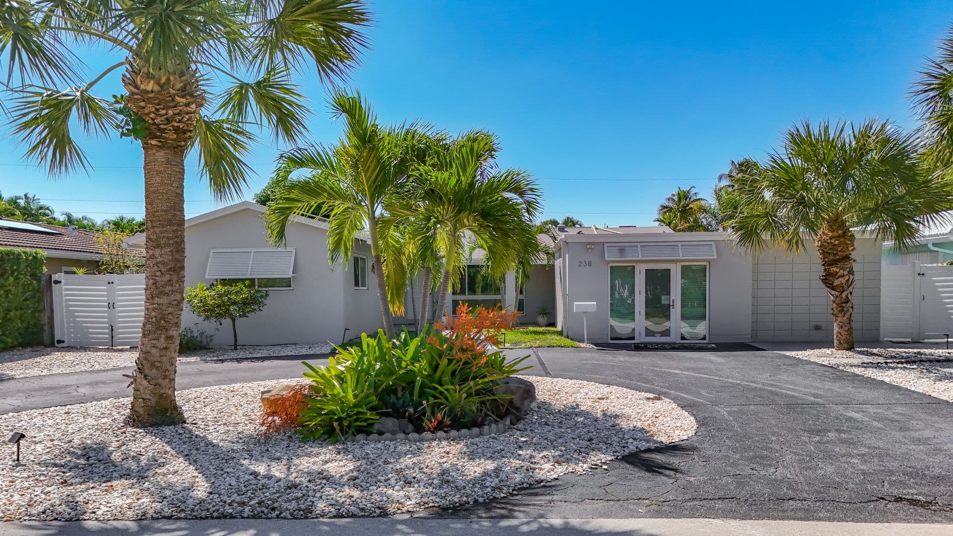 Ft Lauderdale by the sea House: 238 Corsair Ave