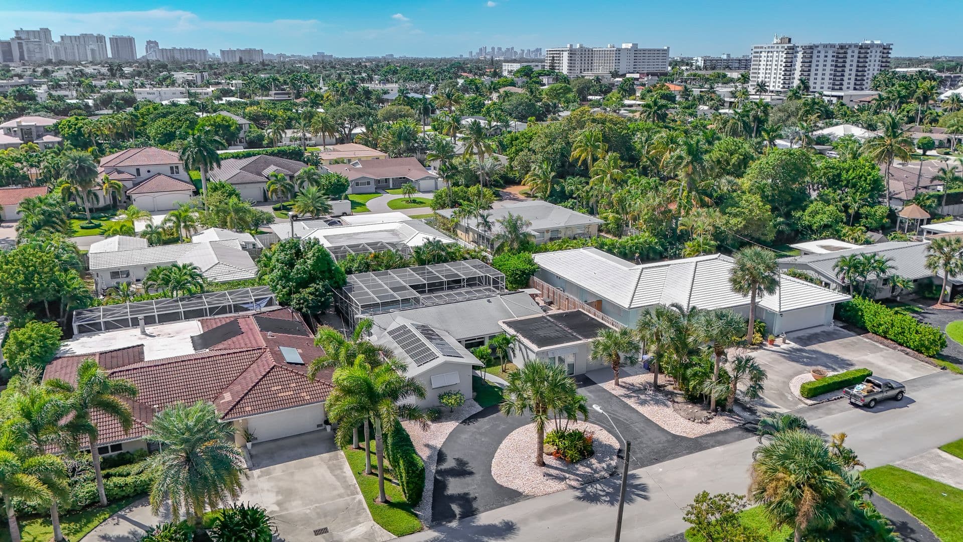 Ft Lauderdale by the sea House: 238 Corsair Ave