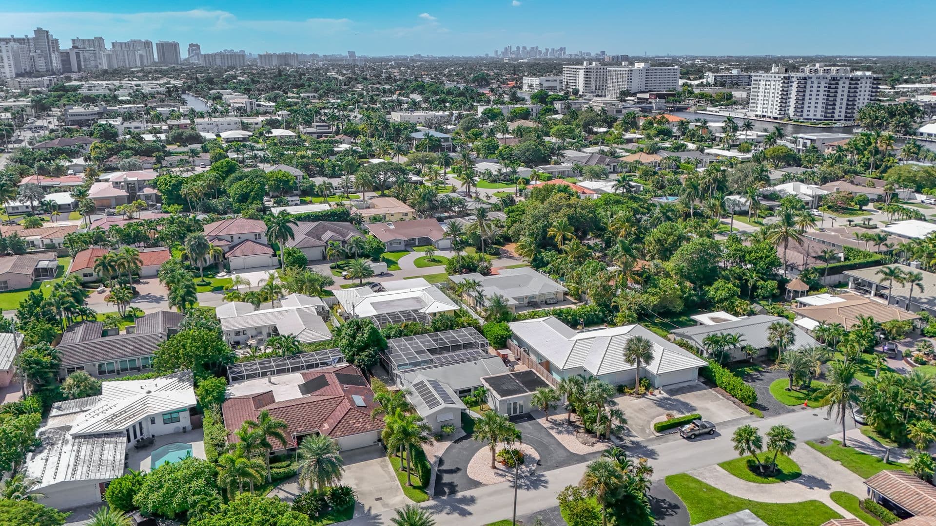 Ft Lauderdale by the sea House: 238 Corsair Ave