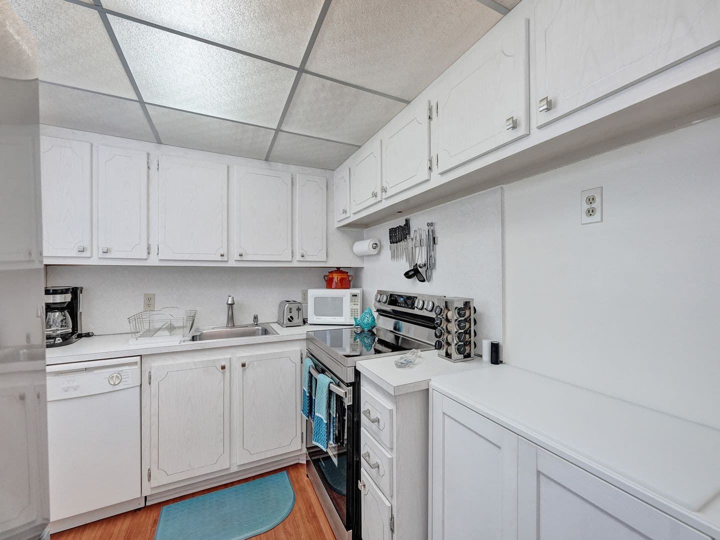 DEERFIELD BEACH Condo: 232 Farnham J