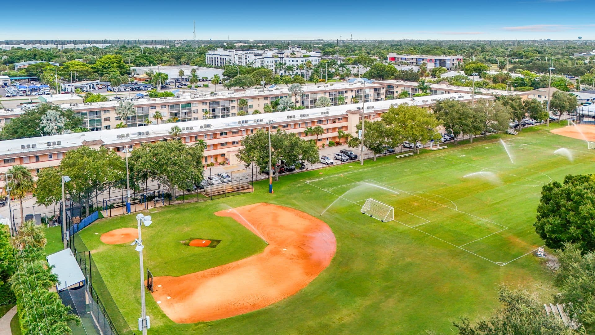 Lighthouse Point House: 4500 N Federal Highway #315B