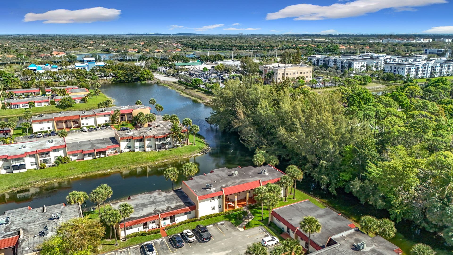 West Palm Beach House: 235 Lake Dora Drive