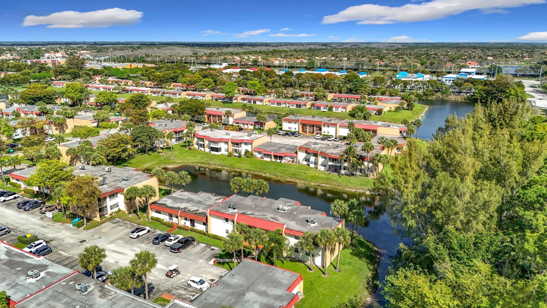 West Palm Beach House: 235 Lake Dora Drive