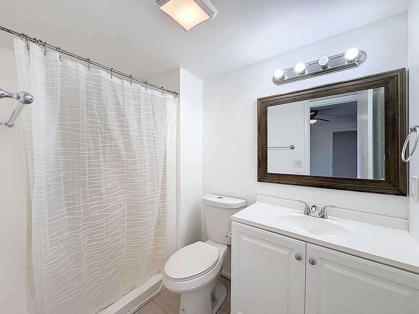 West Palm Beach House: 235 Lake Dora Drive
