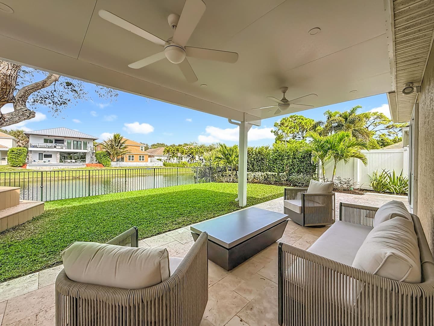 Delray Beach House: 1143 Canoe Point
