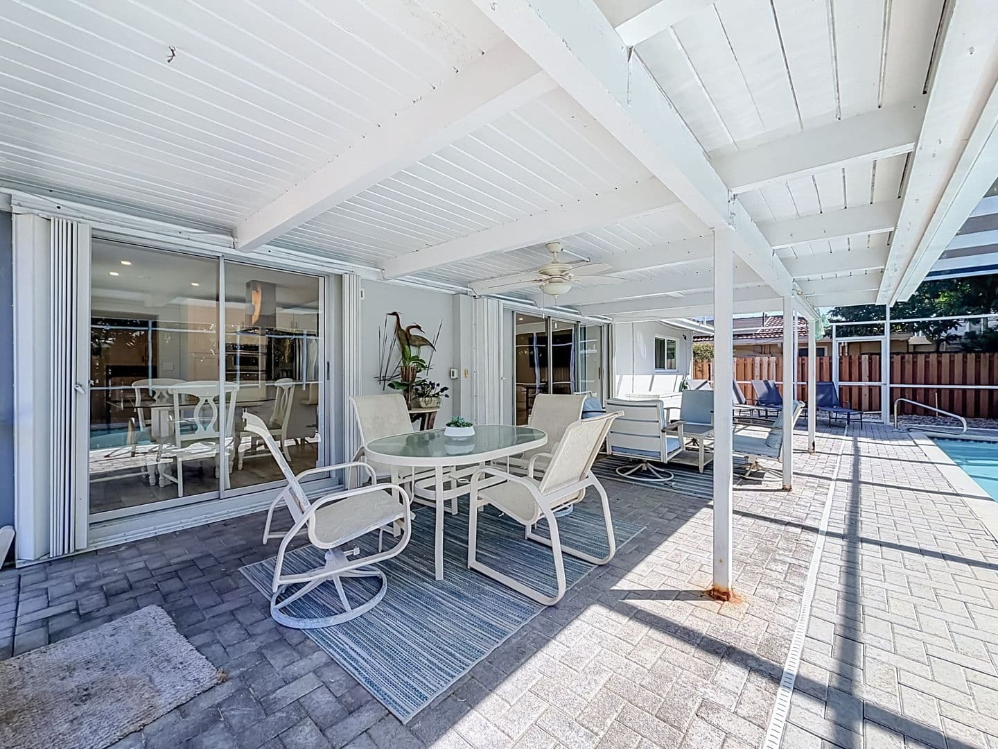 Ft Lauderdale by the sea House: 238 Corsair Ave
