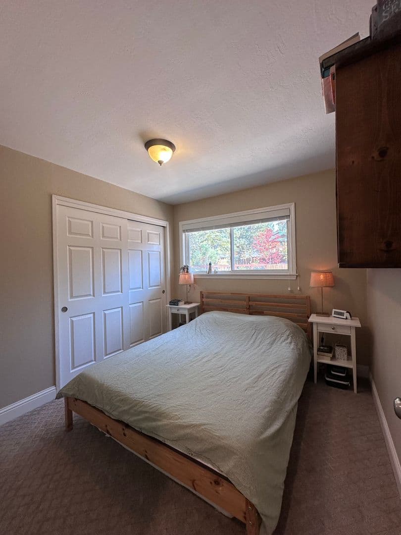 South Lake Tahoe House: 1961 Mewuk Drive