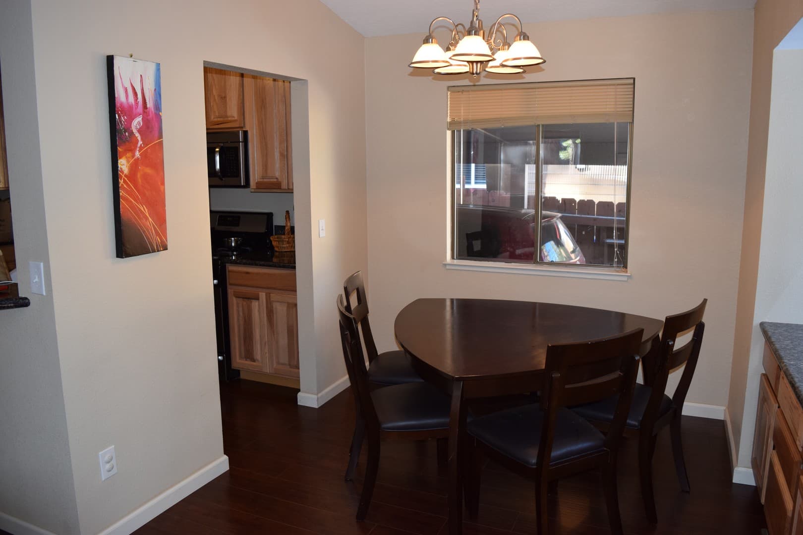 South Lake Tahoe House: 1898 D. Street