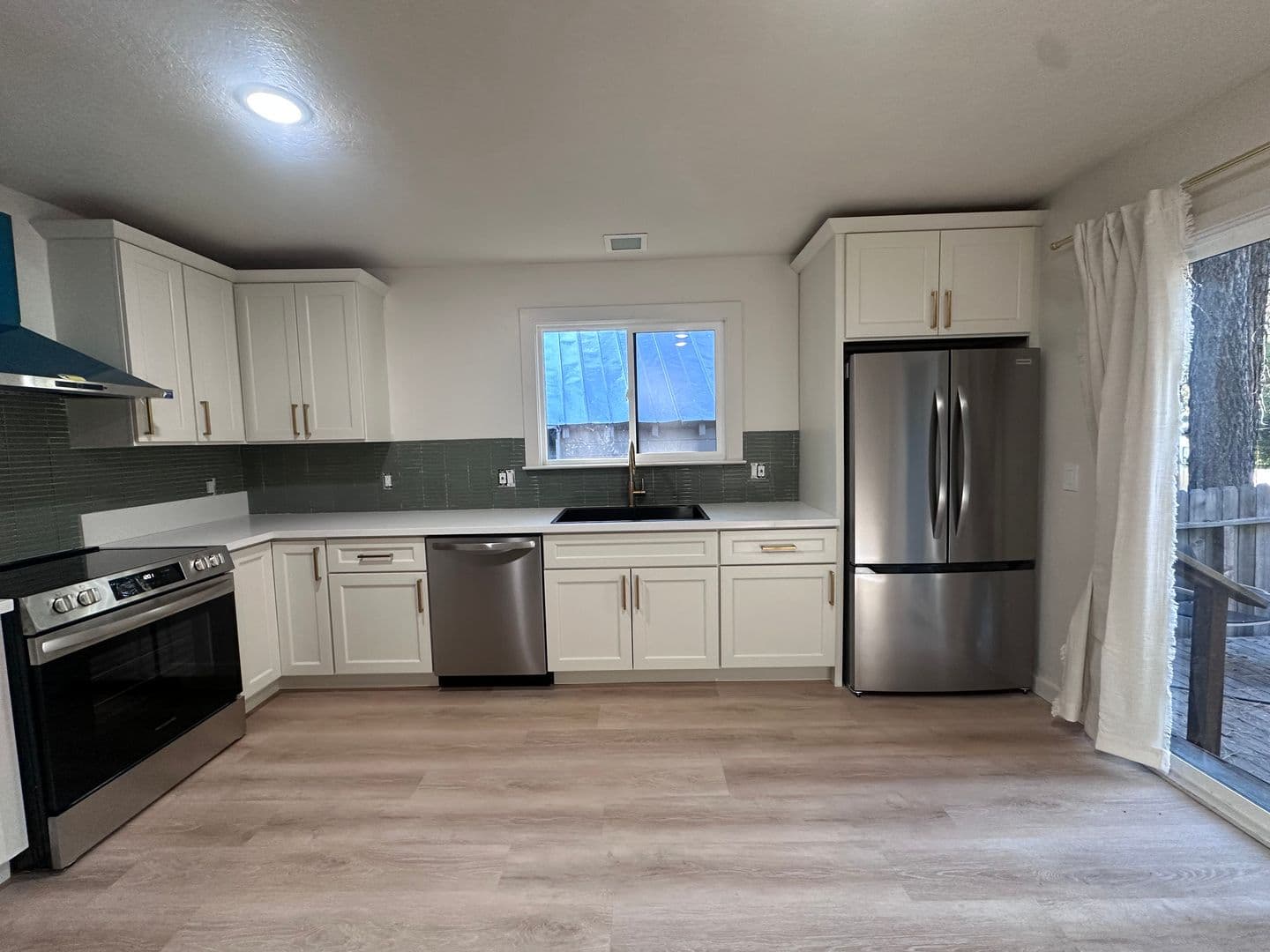 South Lake Tahoe Apartment: 1145 Keller Road