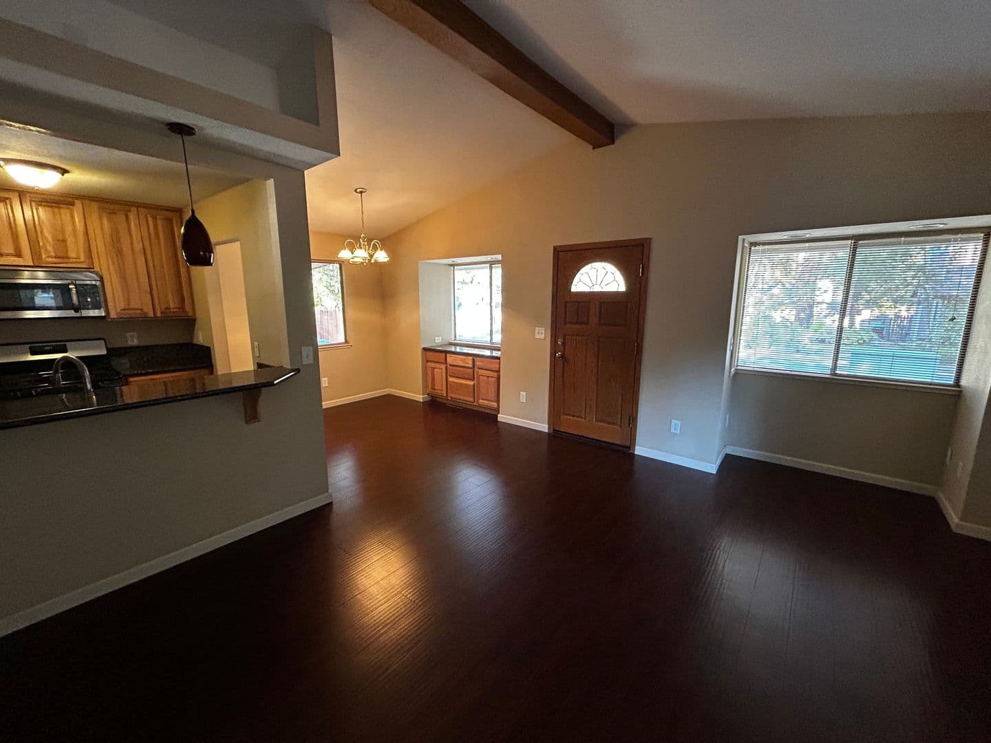 South Lake Tahoe House: 1898 D. Street