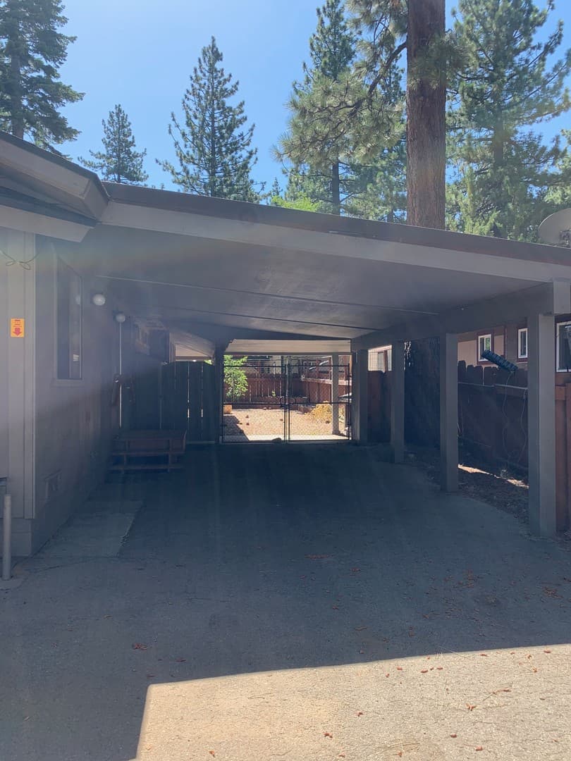 South Lake Tahoe House: 1898 D. Street